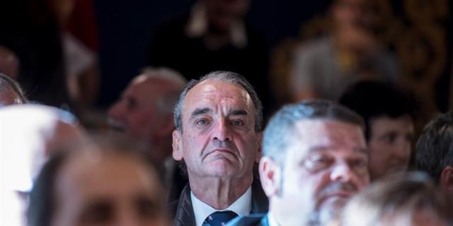 La investigación a Mario Conde, en su recta final a la espera de Hacienda