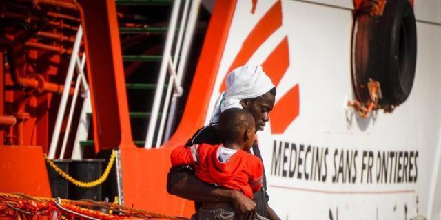 La Comunidad creará en 2019 un nuevo centro para menores extranjeros no acompañados