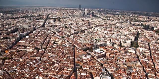 Madrid sube en reputación por su crecimiento económico y su estabilidad