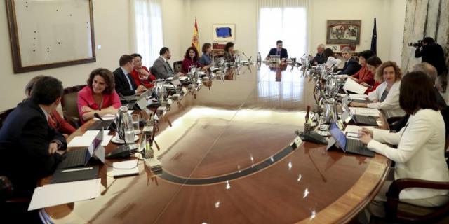 El Gobierno exhumará a Franco por decreto ley