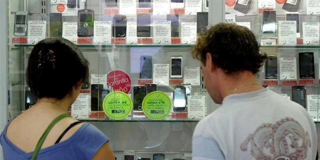 La Comunidad colabora con casi 800 comercios madrileños para mejorar su competitividad