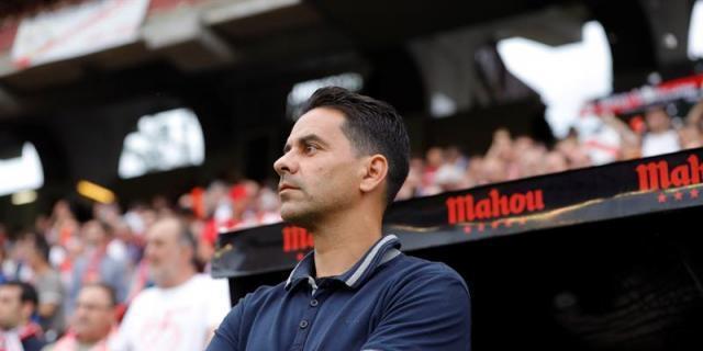 El Rayo Vallecano entrenará esta semana en Valdebebas y Leganés