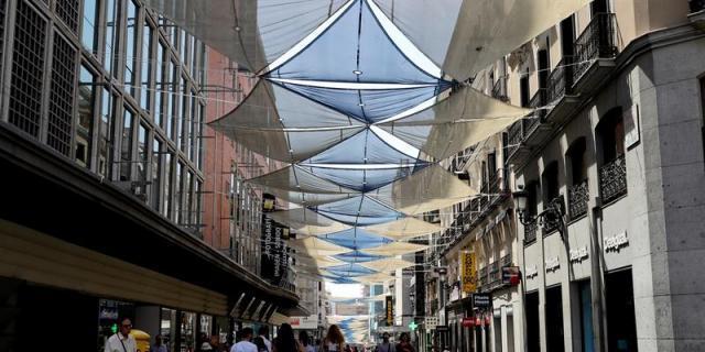 Barcelona y Madrid lideran la recuperación de la vivienda desde sus mínimos