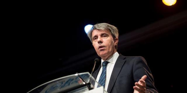 Garrido pone en valor el 3,9% de crecimiento interanual de la economía de Madrid