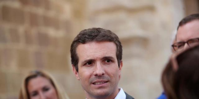 Casado decidirá la candidatura del PP para Madrid en septiembre u octubre