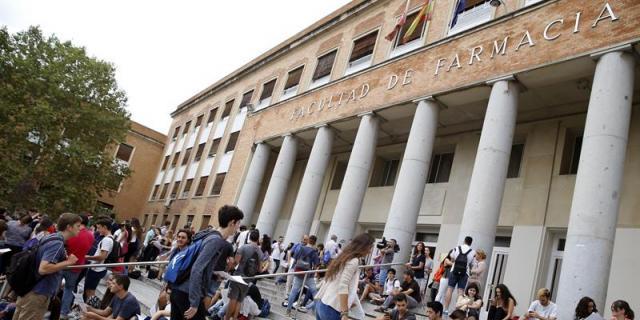 La universidades públicas madrileñas contarán con mil nuevas plazas de personal