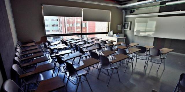 El CSIF denuncia que solo el 57,2% de los docentes universitarios tiene empleo estable