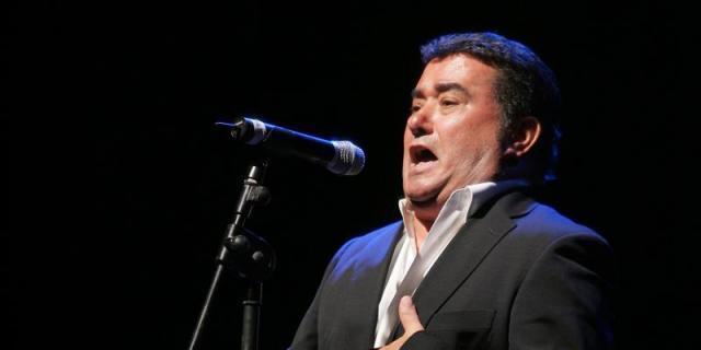 El cantaor José Menese tendrá un templete con su nombre en Latina