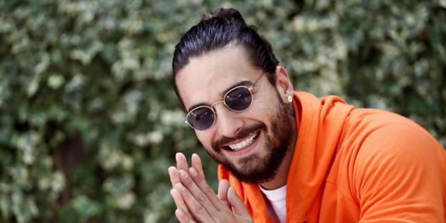 Maluma: "Lo primero que aprendí fue a respetar y a valorar a la mujer"