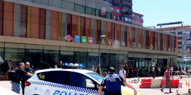 Sindicatos policiales amenazan con protestas si no hay avances en el convenio