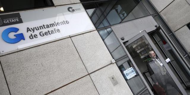 El PP de Getafe denuncia que el Ayuntamiento oculta contratos menores desde 2017