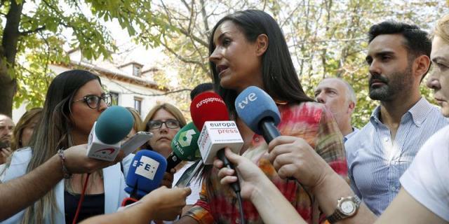 Villacís asegura que los madrileños perdieron tres millones de euros en Bicimad