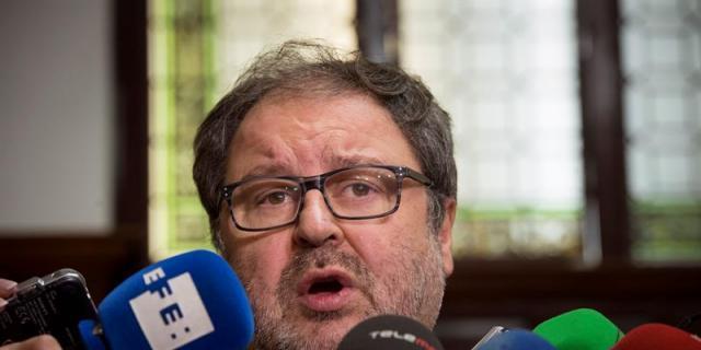 Los vecinos de Vallecas exigen un plan de seguridad y el nombramiento de un comisario