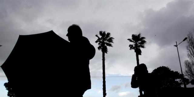 El año hidrológico, el más lluvioso desde 2013 con un 13% más de lo normal