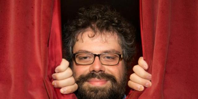 Sergio del Molino, con &quot;Lugares fuera de sitio&quot;, gana el Premio Espasa 2018