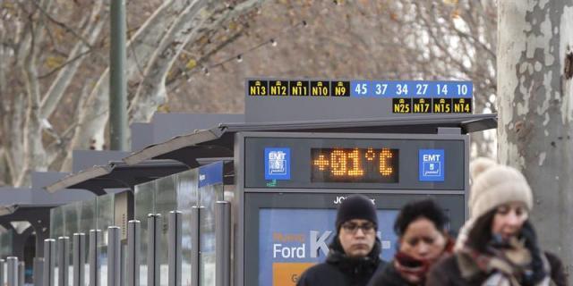 Las Rozas elabora un estudio del transporte público tras las quejas vecinales