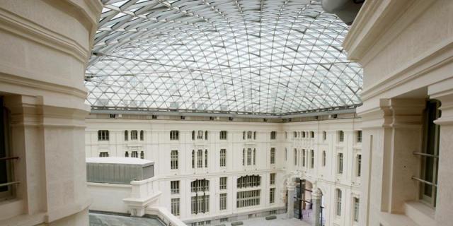 Más de 33.000 espectadores acudieron al cine de verano de Cibeles