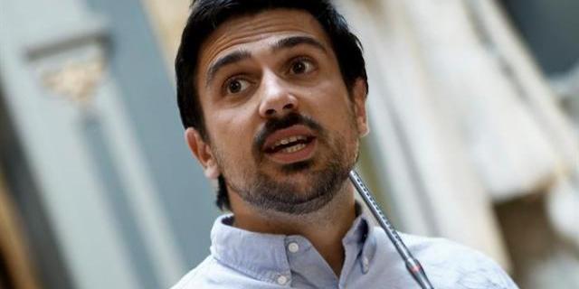 Ramón Espinar asegura que Carmena "seguirá contando" con Podemos para gestionar Madrid