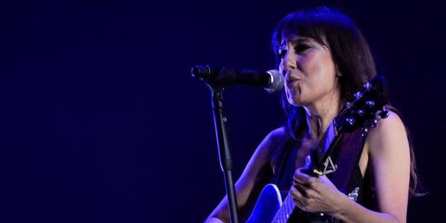 Amaral editará el 5 de octubre su último concierto en el WiZink Center de Madrid