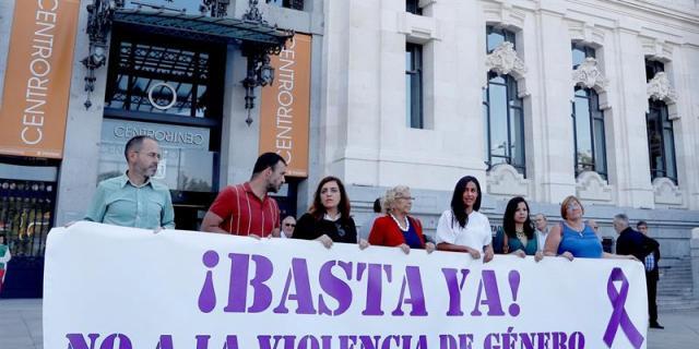 La mujer asesinada en Villaverde estaría en situación irregular en España