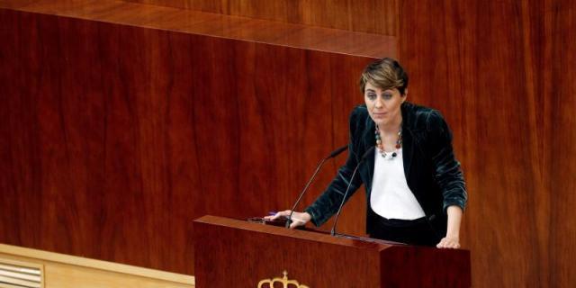 Ruiz-Huerta acusa al PP y a Cs de "dar alas" al discurso "del odio y xenofobia"