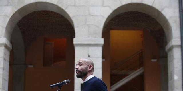 De los Santos recalca que los Juegos Parainclusivos muestran que las barreras no existen