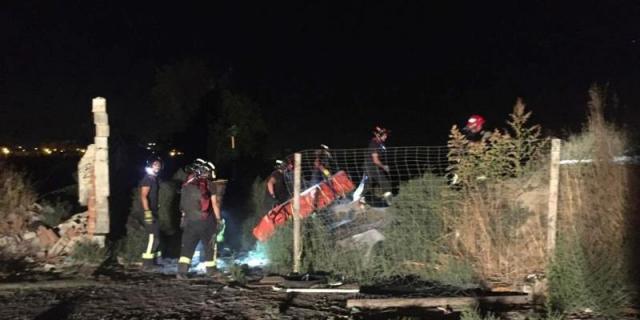 Un accidente, principal hipótesis de la muerte de un joven en Vicálvaro