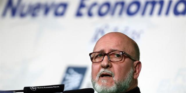 UGT pide un plan de choque para reducir los accidentes laborales