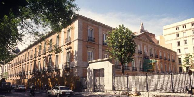 El Museo Thyssen restaura la obra "Santa Catalina de Alejandría"