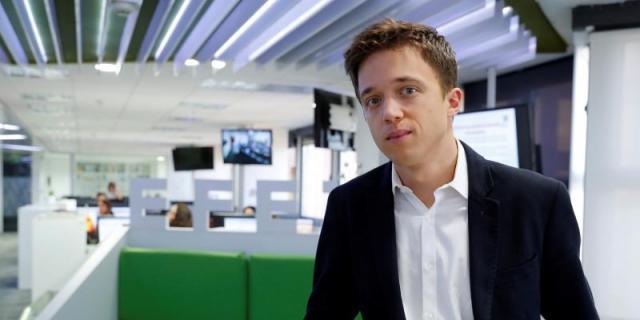 Errejón: "El chantaje del exedil del PP en Torrelodones refleja una región sin ley"