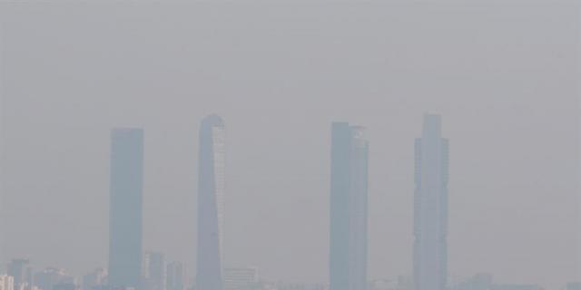 Expertos piden soluciones más contundentes para reducir la contaminacion en las ciudades