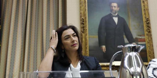 La presidenta del CSD inaugura en Madrid la Semana Europea del Deporte