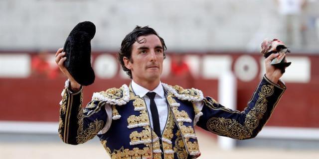 Un importante desafío de Pallarés para una rácana oreja en Madrid