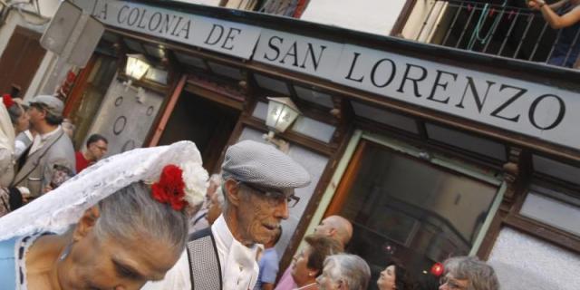 Lavapiés es el barrio más "cool" del mundo en 2018 según Time Out