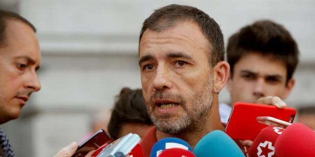 Murgui quiere emplear a 500 personas en los Equipos de Actuación Distrital