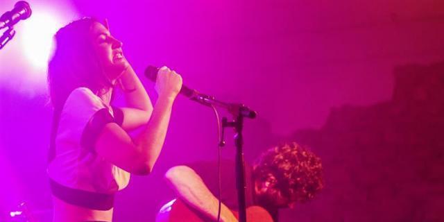 María Arnal, El Canijo de Jerez y Arte Muhé en las fiestas de Chamartín