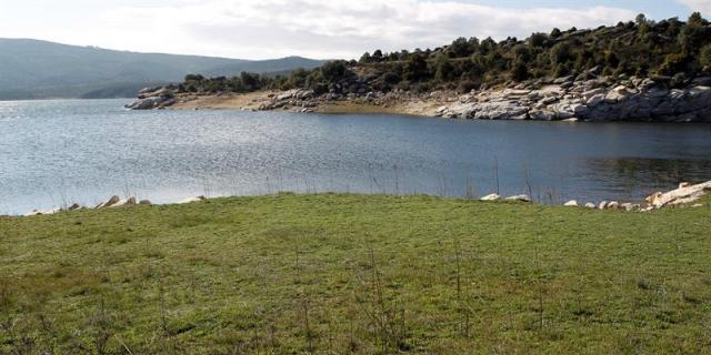 Los embalses de Madrid comienzan otoño al 79% de su capacidad