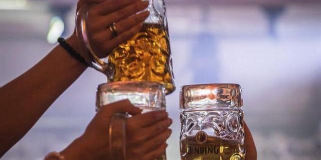 22 cerveceros de todo el país se suman al Oktoberfest de Colmenar