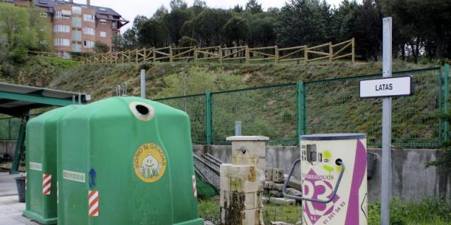 El Gobierno regional destina un millón a ayudas para construir o mejorar puntos limpios