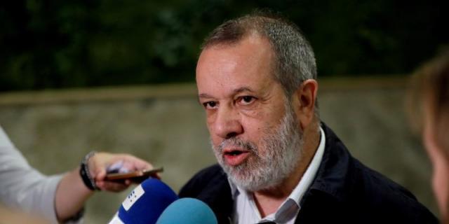 El Defensor del Pueblo exige a la Comunidad mejoras en el centro de Hortaleza