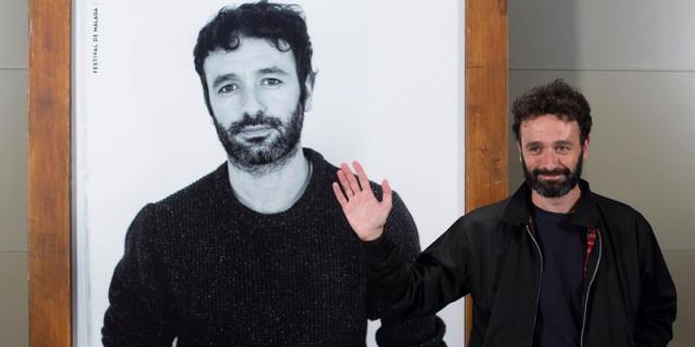 Sorogoyen estrena en Madrid su debate sobre la corrupción con "El reino"