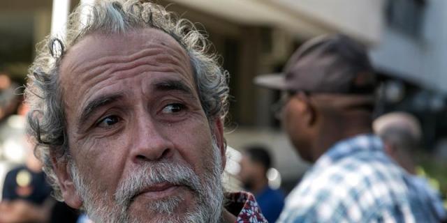 El juez procesa a Willy Toledo por insultar a Dios y a la Virgen María