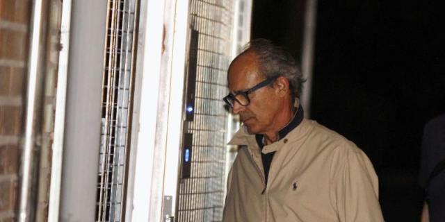 La justicia colombiana investiga a Rodríguez Sobrino en Inassa, filial del Canal