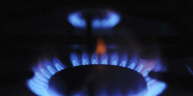 Las tarifas de gas natural suben un 8,4% de media a partir de octubre