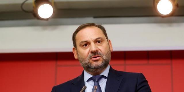 Alcaldes del sur de Madrid piden una reunión con Ábalos por el estado de Cercanías