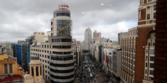 Los repartidores piden que las restricciones de tráfico no empiecen en el Black Friday