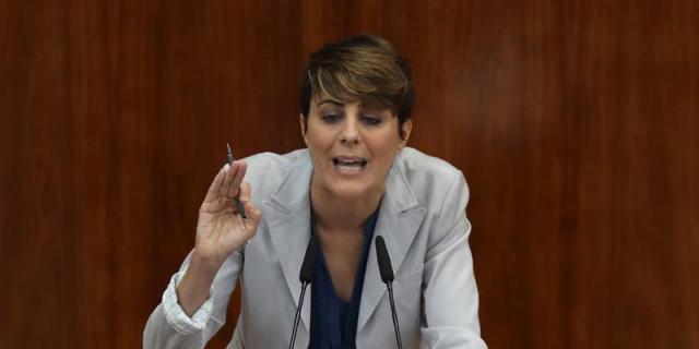 Ruiz-Huerta exige que se investigue si hubo fraude en las primarias de Podemos en Leganés