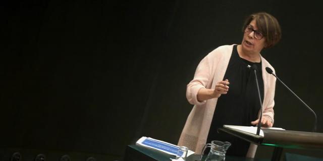 Los vecinos de Villaverde denuncian el mal olor y Sabanés propone un seguimiento conjunto