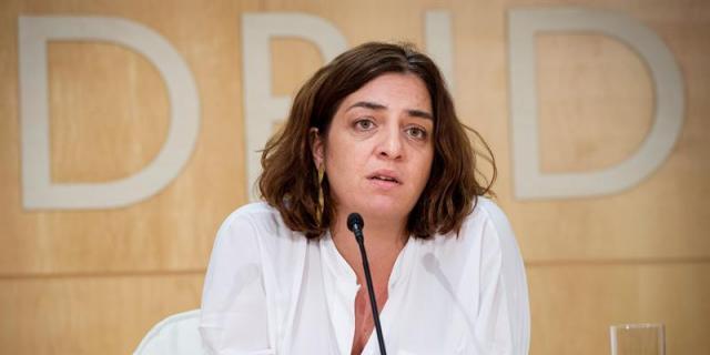 Chamartín estrena el nuevo Espacio de Igualdad Nieves Torres