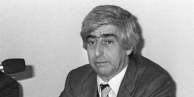 Un ensayo reivindica la alta literatura de Juan Benet frente al &quot;sencillismo&quot;